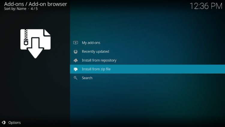 Screenshot 4