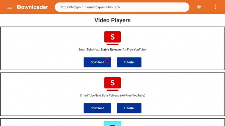 Screenshot 5